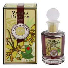 モノテーム バニラブロッサム EDT・SP 100ml 香水 フレグランス VENEZIA VANILLA BLOSSOM POUR FEMME MONOTHEME 新品 未使用のサムネイル
