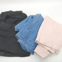 ◇ ⊂ 《 ZARA ザラ まとめ売り3点セット Sサイズ シャツ ワンピース レディース 》 E  【1503060003510】