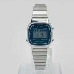 CASIO LA670【ナノコーティングPETフィルム】 CASIO LA670【ナノコーティングPETフィルム】