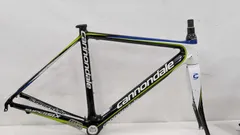 2025年最新】cannondale supersix フレームの人気アイテム
