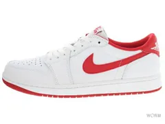 【US11】 AIR JORDAN 1 RETRO LOW OG CZ0790-161 【新古品】