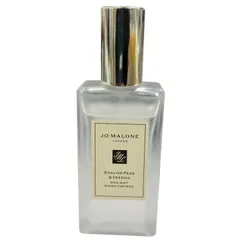 186000 現状品 JO MALONE LONDON ジョーマローンロンドン ヘアミスト クリア イングリッシュペアー＆フリージア レディース