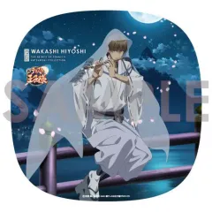 【中古】シール・ステッカー(キャラクター) 日吉若 「新テニスの王子様 くつろぎコレクション-ものがたりの王子様-」