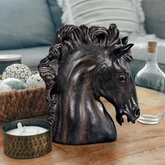 sculpture horse 今村三郎作品 150万円 大倉陶園制作 sculpture horse 今村三郎作品 150万円 大倉陶園制作