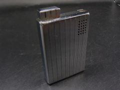 RONSON VARATRONIC 3000 ピエゾ電気ライター ケース入 - メルカリ