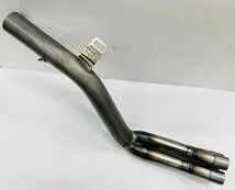 CBX用 猪武者ブレット管 第二章 外伝 無地 サイレンサーセット