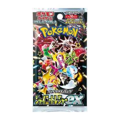 シュリンク付き1BOX】「ワイルドフォース」 ポケモンカード