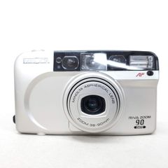 動作確認済】 OLYMPUS OZ 80 ZOOM s0907-8y y - メルカリ