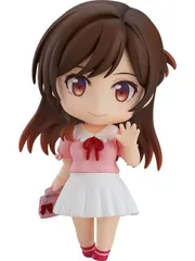 2025年最新】水原千鶴 ねんどろいどの人気アイテム - メルカリ