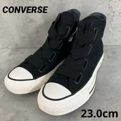 CONVERSE コンバース ALL STAR GORESLIP HI 23.0cm　★ ■■