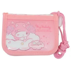 マイメロディ キッズウォレット お財布