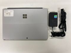 【ジャンク品】Microsoft Surface Pro7 1866 プラチナ