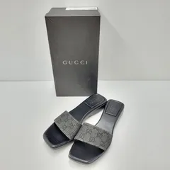 2025年最新】gucci サンダル 38の人気アイテム - メルカリ
