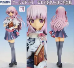 ARS10 lycee 静寂の月光 エステル・フリージア　KR リセ/オーバーチュア LO-4743 静寂なる創星の調べ エステル