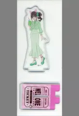 【中古】アクリルスタンド・アクリルパネル 猫屋敷まゆ(わんだふるぷりきゅあ!) アミューズメントアクリルスタンド 「わんだふるぷりきゅあ!ざ・むーびー!ドキドキ・ゲームの世界で大冒険! 公開記念 プリキュア プリティストア出張店2024 in マルイ」