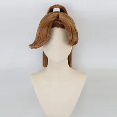 忍たま 田村三木ヱ門 コスプレ ウィッグ - メルカリ