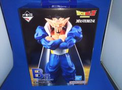 B상 다브라 MASTERLISE 이치반쿠지 드래곤볼 격돌!!우주를 베팅한 싸움 드래곤볼