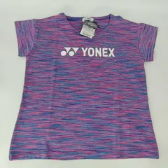 2024年最新】ヨネックス yonex 専門店会オリジナルＴシャツの人気