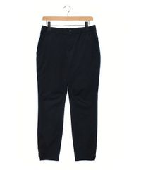【送料0円！】パーリーゲイツ｜レディース｜2 (L相当)｜PGGロングパンツ｜中古ゴルフ用品
