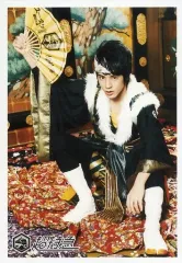 中古】生写真(男性) 超特急/ユースケ(福田佑亮)/全身・座り