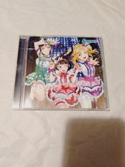 CD】Aqours / 想いよひとつになれ / MIRAI TICKET