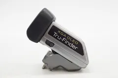 ★ビューファインダーが効果発揮SONY 電子ビューファインダー FDA-EV1S FDA-EV1S | デジタル一眼カメラα（アルファ） | ソニー