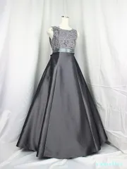 ゆめりすと　クラシック☆カトヴィツェv4 ネイビー　13号150㎝ ゆめりすと カトヴィツェv4 ネイビー 150 (13)：演奏会発表会用