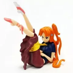 【中古】トレーディングフィギュア 井上織姫 「BLEACH-ブリーチ- リアルコレクション」