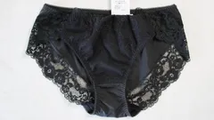 【W’BASIC ダブルベーシック  ショーツ M 型番：PMI129 M BL】大特価!ワコール 新品タグ付  ワコール製品多数出品中！