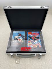 仮面ライダー1号・2号 BOX　DVD