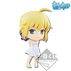 [중고] [매우 좋은] 이치 반 쿠지 극장판 Fate/stay night [Heaven's Feel] PART2 D상 세이버 쿤 캐릭터 z2zed1b