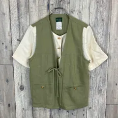 【新品】COUNTRY CLASSICS by KORET 半袖 シャツ S