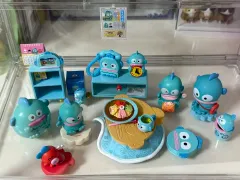 サンリオ ハンギョドン フィギュア セット