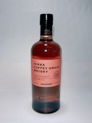 ニッカ　カフェグレーンウィスキー/NIKKA COFFEY GRAIN