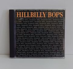 HILLBILLY BOPS CD アルバム 初期盤 - メルカリ
