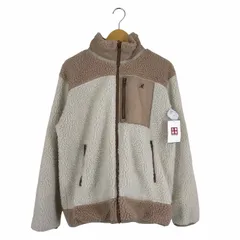 カンゴール KANGOL シープボアジャケット メンズ JPN：L のサムネイル