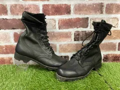 U.S.ARMY/ユーエスアーミー/コンバットブーツ/26cm/6WJ9-89のサムネイル