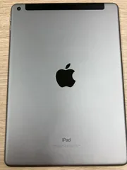 整備済み iPad 5th 32GB タブレット シルバーグレー アイパッド 第5世代