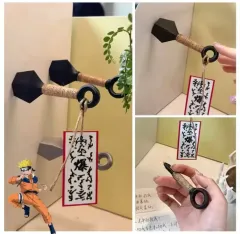 2025年最新】naruto クナイの人気アイテム - メルカリ