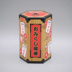 大阪弁おみくじ綿棒STD80本【 ×30個 】