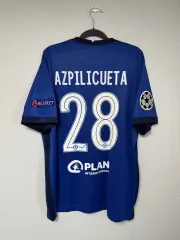 カイ・ハフェルツ　チェルシーFC　ユニフォーム　20/21 カイ・ハフェルツ チェルシーFC ユニフォーム 20/21 - メルカリ
