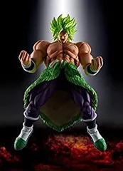 2025年最新】S.H.Figuarts スーパーサイヤ人ブロリーフルパワーの人気 
