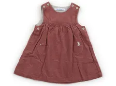 【ファミリア/familiar】ジャンパースカート 80サイズ 女の子【子供服・ベビー服】（1965837）