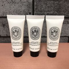 dyptyque ハンド&ボディウォッシュジェル　シトロネル&ゼラニウム ディプティック シトロネル＆ゼラニウムサマー ハンド＆ボディ