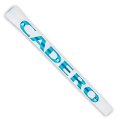 ☆カデロ‪☆CADERO2×2 UT(BL無し)☆ホワイト×ブルー☆8本セット☆ ☆カデロ‪☆CADERO2×2 UT(BL無し)☆ホワイト×ブルー☆8本セット‬