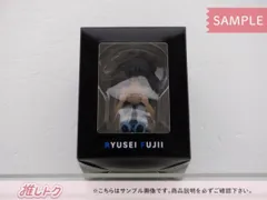 WEST. 藤井流星 10周年記念展 関西七色男大祭り フィギュア