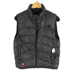 2025年最新】THE NORTH FACE アコンカグアベストの人気アイテム