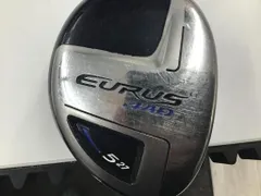 中古ミズノ　ユーラス 4ADアイアン　6～P（5本セット）カーボン　R ミズノ EURUS 4AD アイアン - ゴルフデータベース