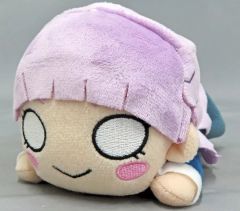 [중고] 봉제인형 비엔나 마가레테 잠자는 봉제인형 겨울제복 style Vol.4(EX) [러브라이브! 슈퍼스타!!]