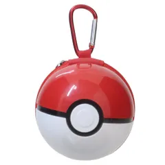 ポケットモンスター ミニポーチ 半立体ポーチ モンスターボール ポケモン ユニック 小物入れ キャラクター グッズ 